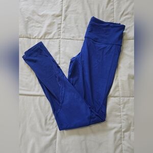 Victoria Sport Blue Legging